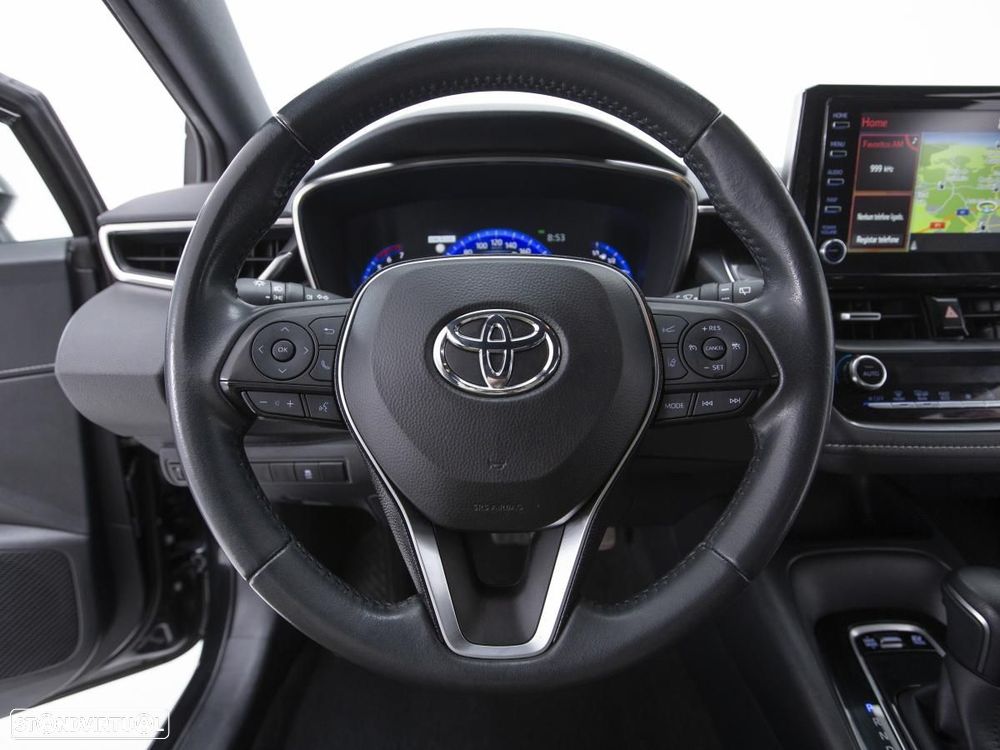 Toyota Corolla Touring Sports 1.8 Hybrid Comfort - 16