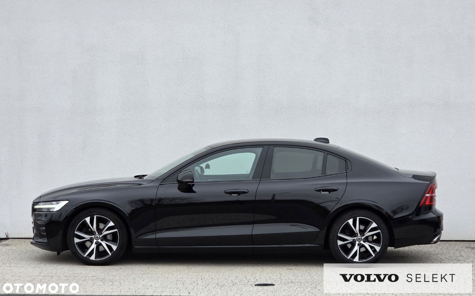 Volvo S60 T4 R-Design - 8