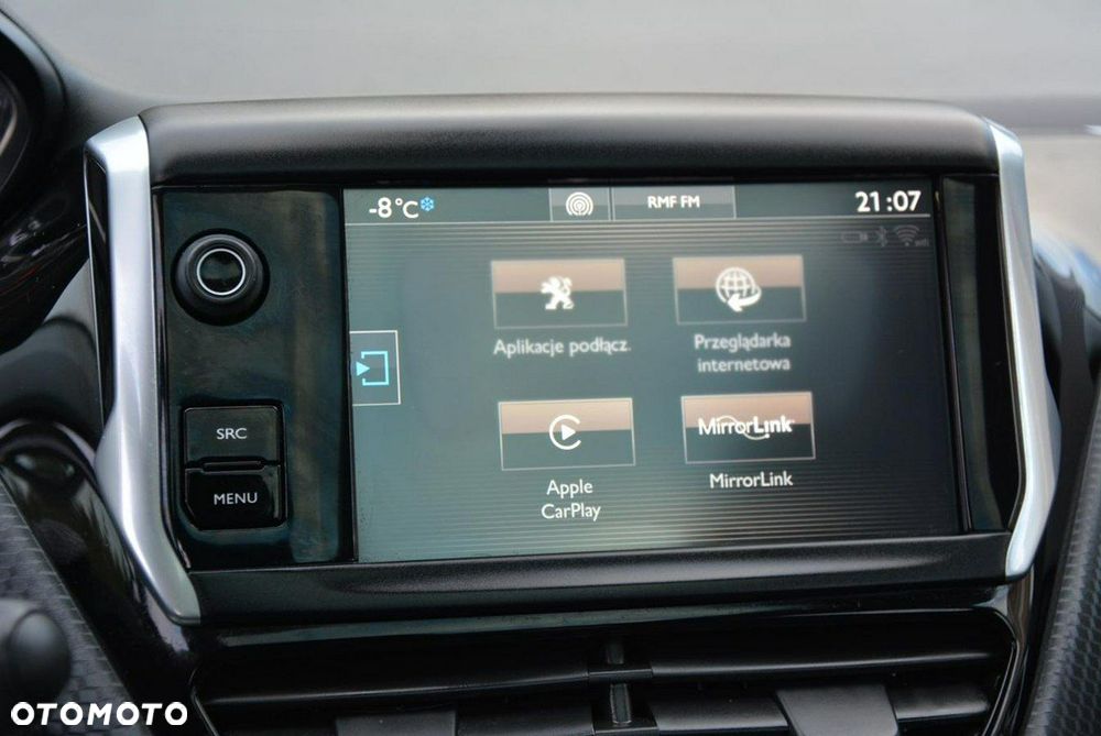 Peugeot 2008 1.2 Pure Tech GPF Allure S&S - 27