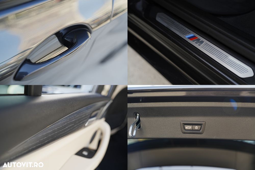 BMW X3 xDrive30e Aut. M Sport - 14