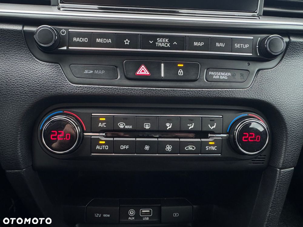 Kia Ceed 1.0 T-GDI L Business Line - 13