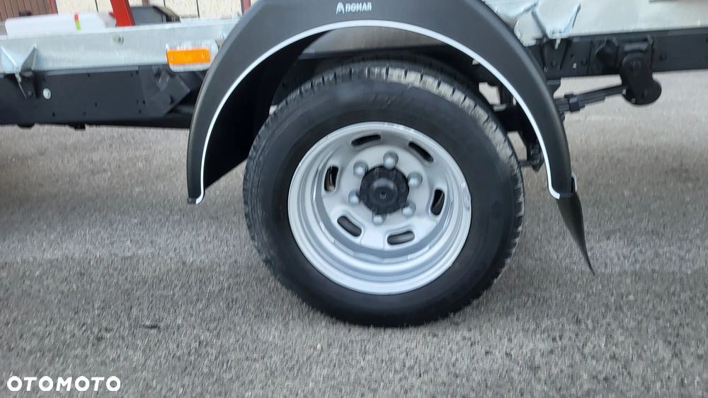 Iveco Iveco Daily 50c150 / kiper / wywrotka - 17