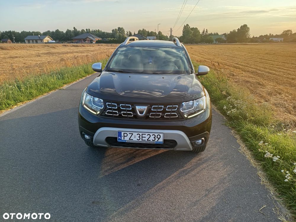 Dacia Duster 1.0 TCe Comfort - 13
