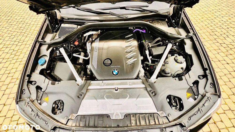 BMW X4 - 19