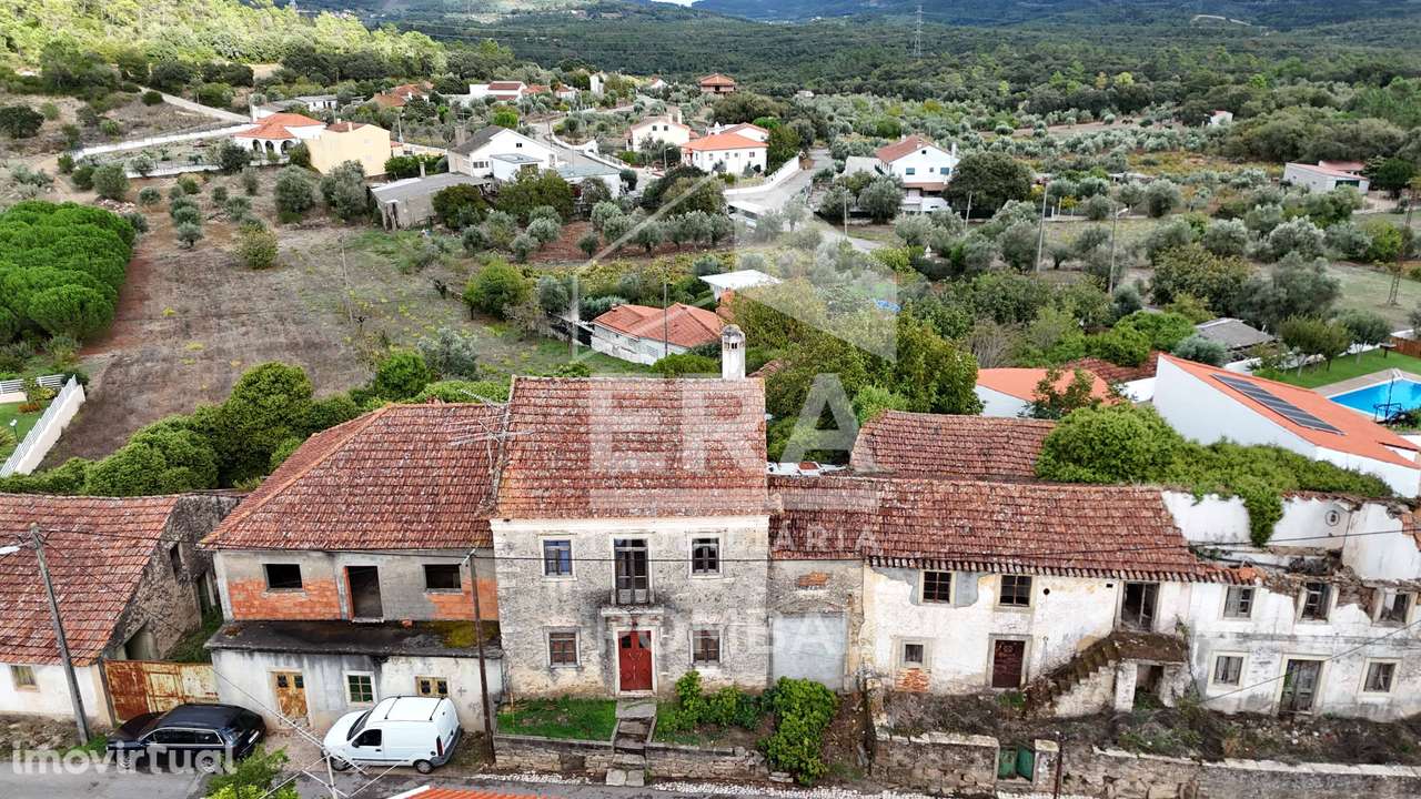 Moradia T3 / Oportunidade de investimento Chãos, Ferreira do Zezêre - Grande imagem: 2/13