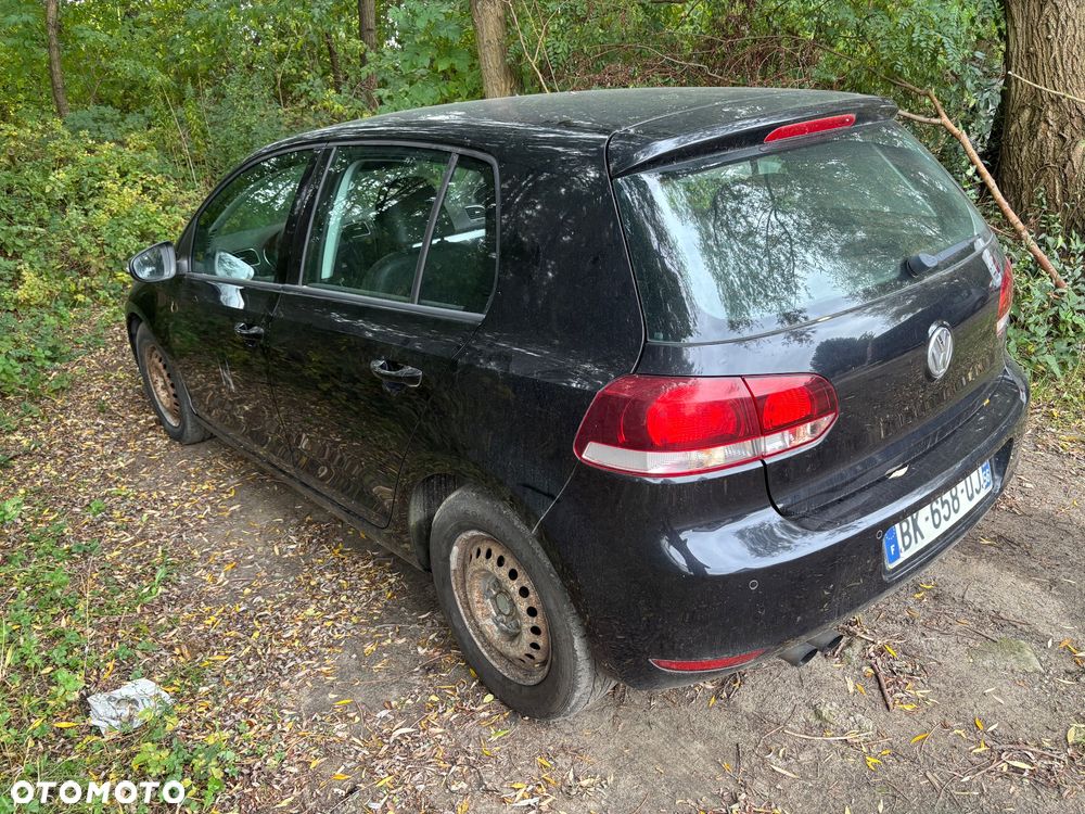 Volkswagen Golf - 4