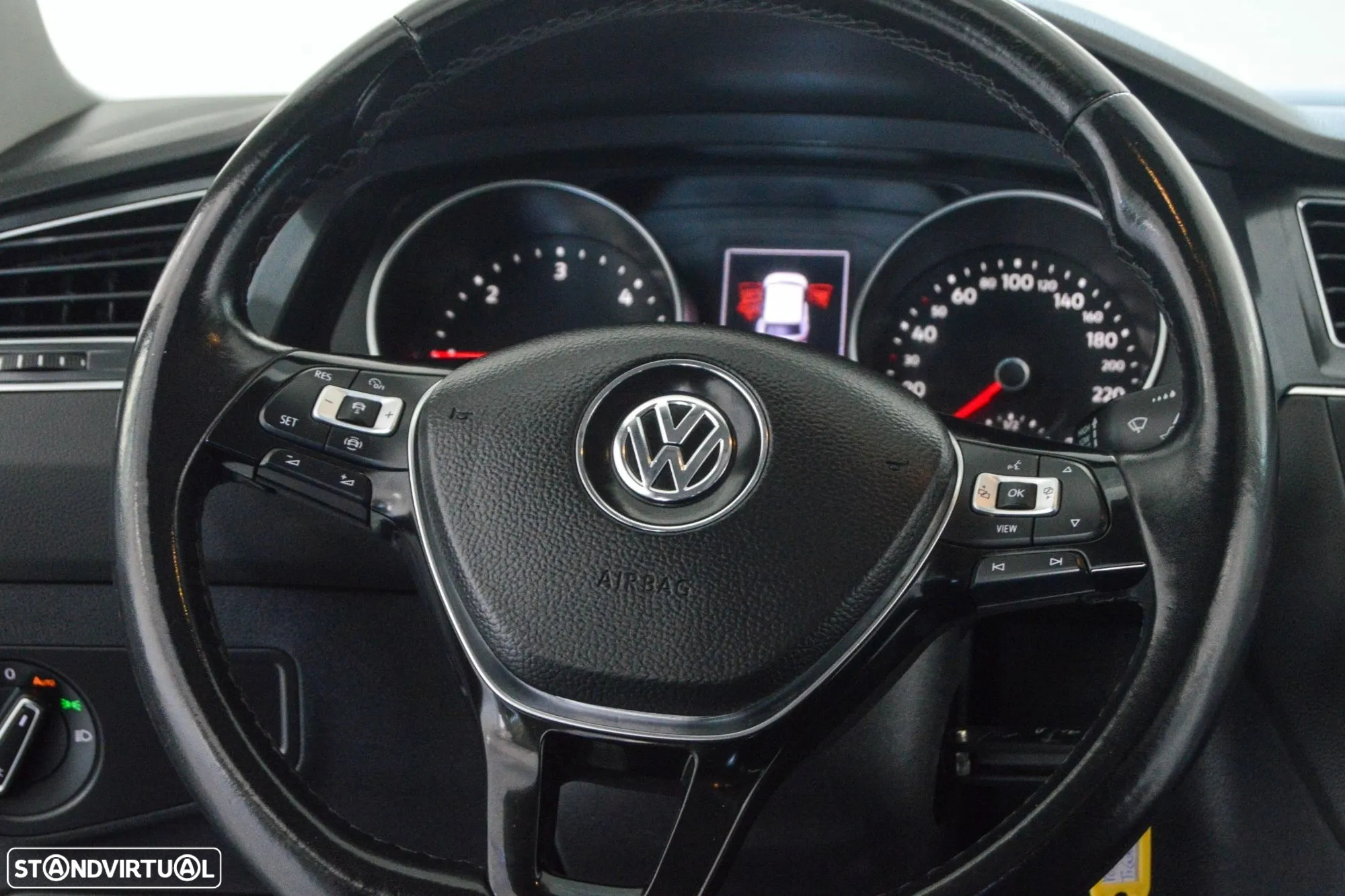 VW Tiguan Allspace 2.0 TDI - 35