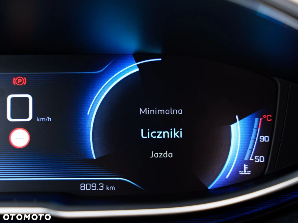 Peugeot 3008 1.5 BlueHDi Allure S&S - 27