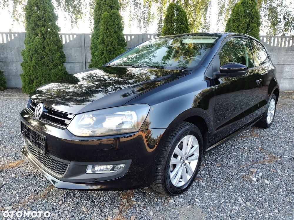 Volkswagen Polo - 6