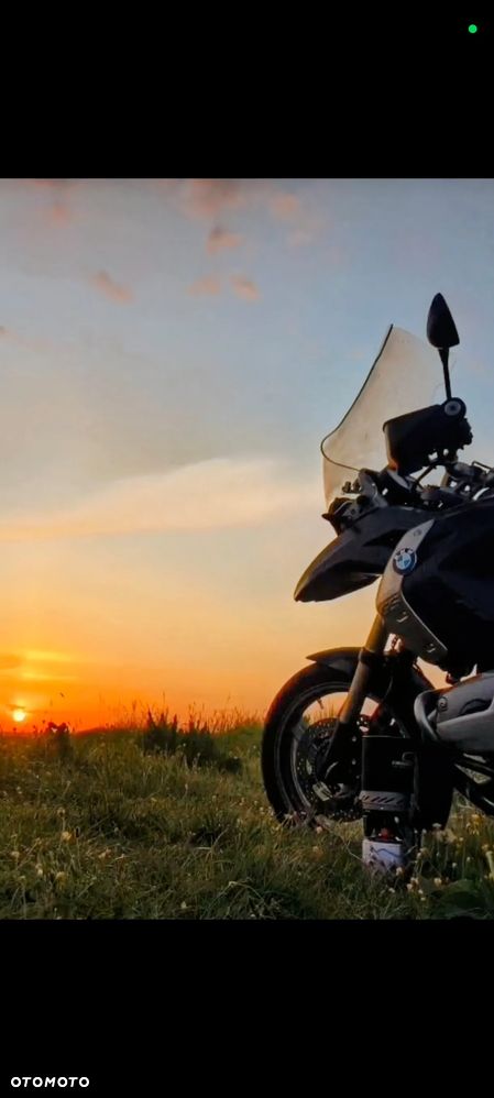 BMW GS - 9