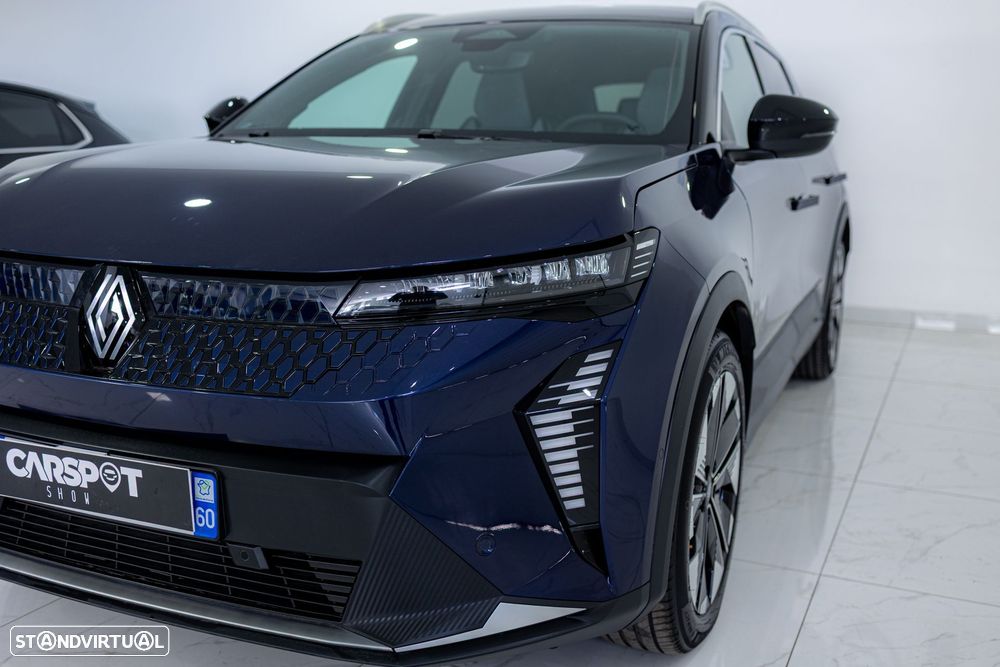 Renault Scénic E-Tech 87 kWh Techno - 6