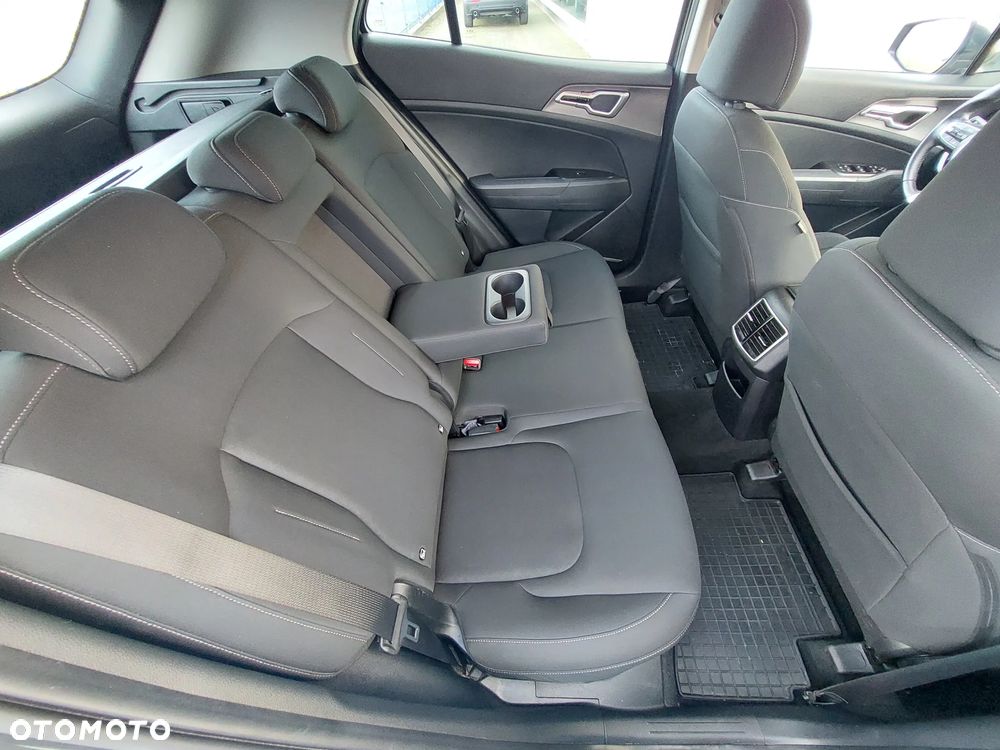 Kia Sportage 1.6 T-GDI M 2WD DCT - 11