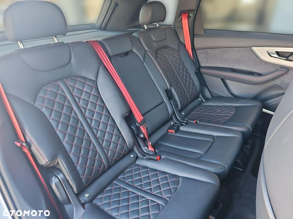 Audi Q7 50 TDI quattro tiptronic S line - 28