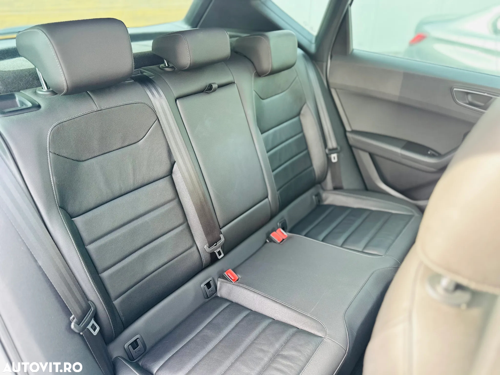 Seat Ateca 2.0 TDI 4DRIVE DSG XCELLENCE - 33