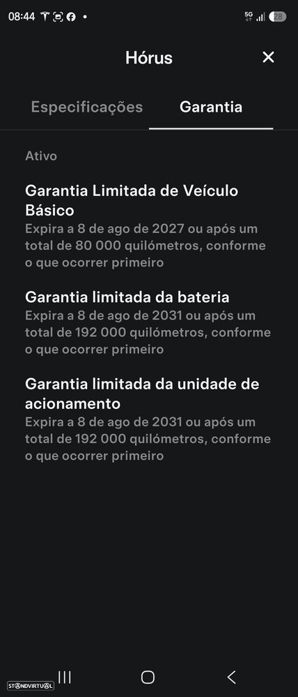 Tesla Model Y Long Range Tração Integral - 13