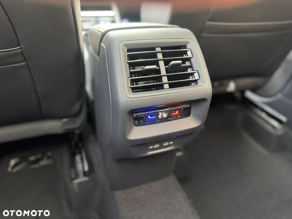 Volkswagen Tiguan 2.0 TSI 4Mot R-Line Plus DSG - 22