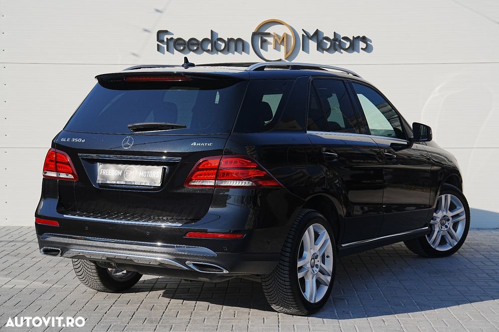 Mercedes-Benz GLE ver-e-8g--dct-amg-line-advanced-plus - 5