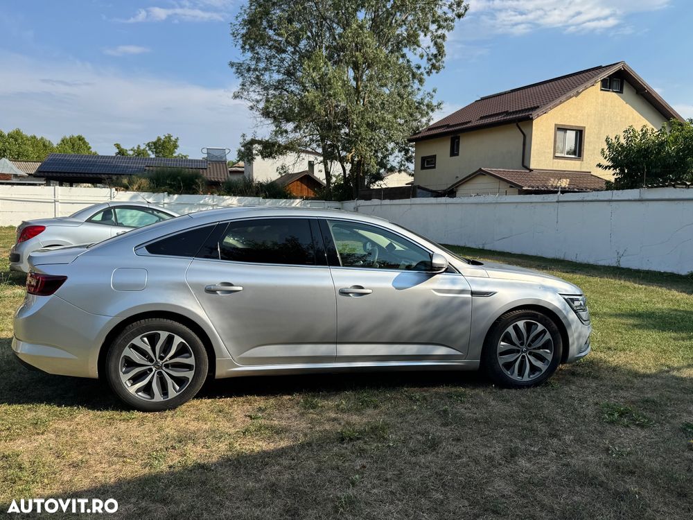 Renault Talisman - 8