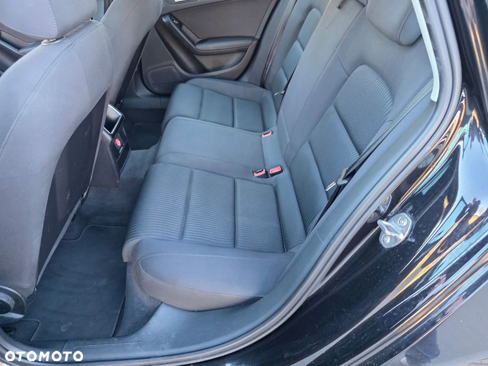 Audi A4 Avant 1.8 TFSI Attraction - 17