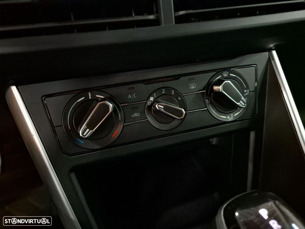 VW Polo 1.0 TSI Urban DSG - 19