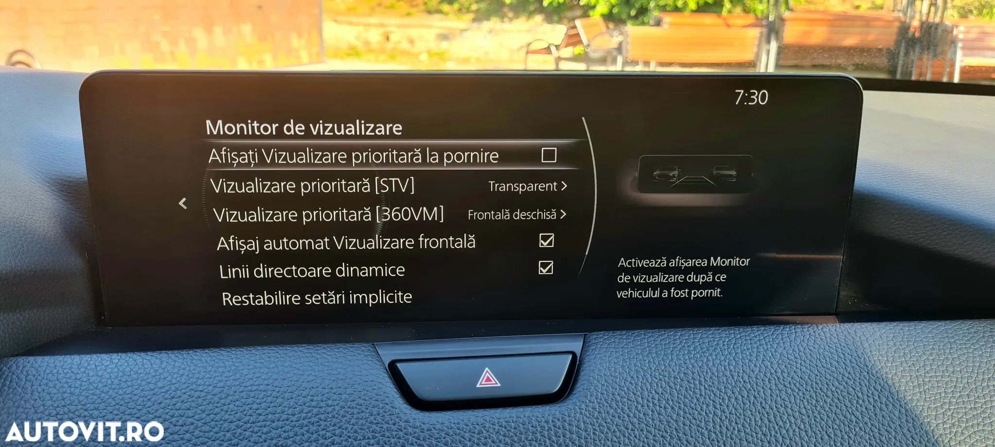 Mazda CX-60 e-SKYACTIV 3.3D RWD 8AT MHEV Exclusive-line - 24