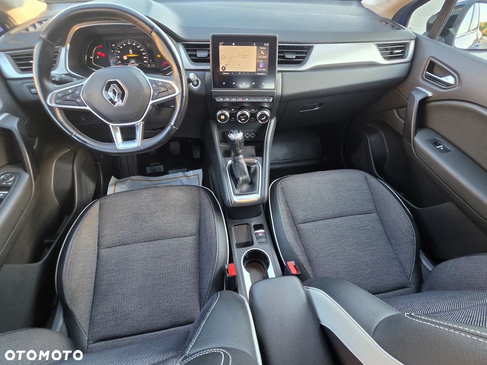 Renault Captur - 17