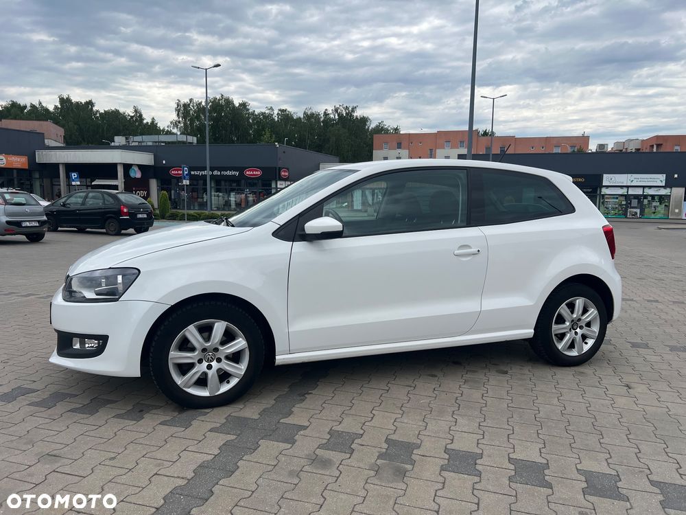 Volkswagen Polo - 2