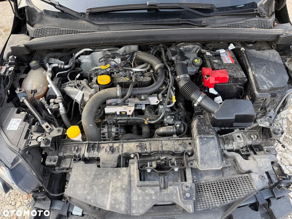 Renault Captur TCe 90 EXPERIENCE - 15