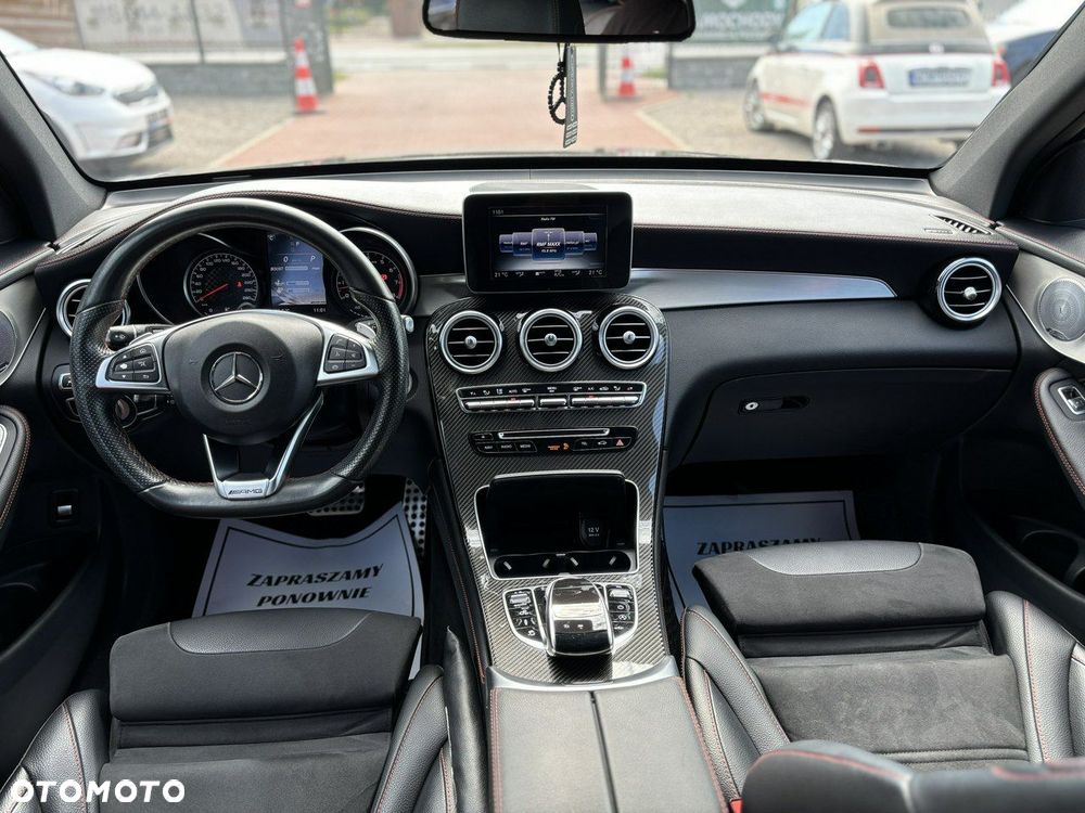 Mercedes-Benz GLC - 24