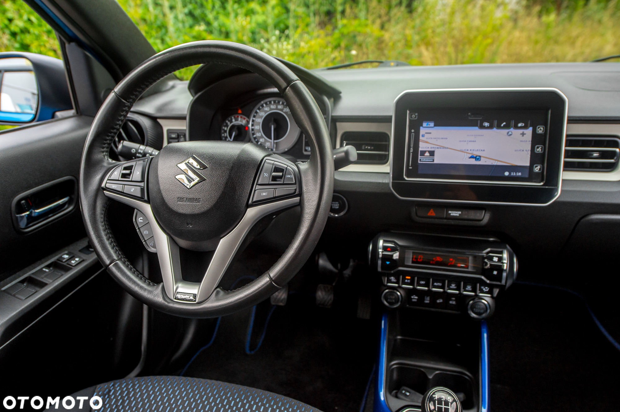 Suzuki Ignis 1.2 Dualjet Hybrid Allgrip Comfort+ - 16