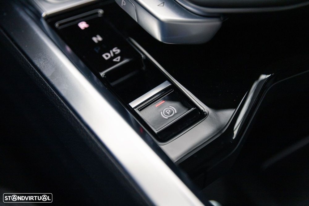 Audi e-tron 50 quattro - 41