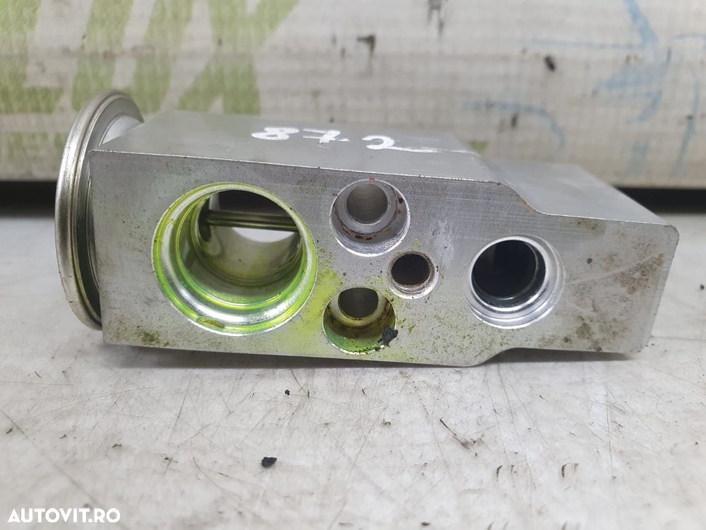 Supapa expansiune radiator clima csa387b006a Mitsubishi ASX 1 [2010 - - 2