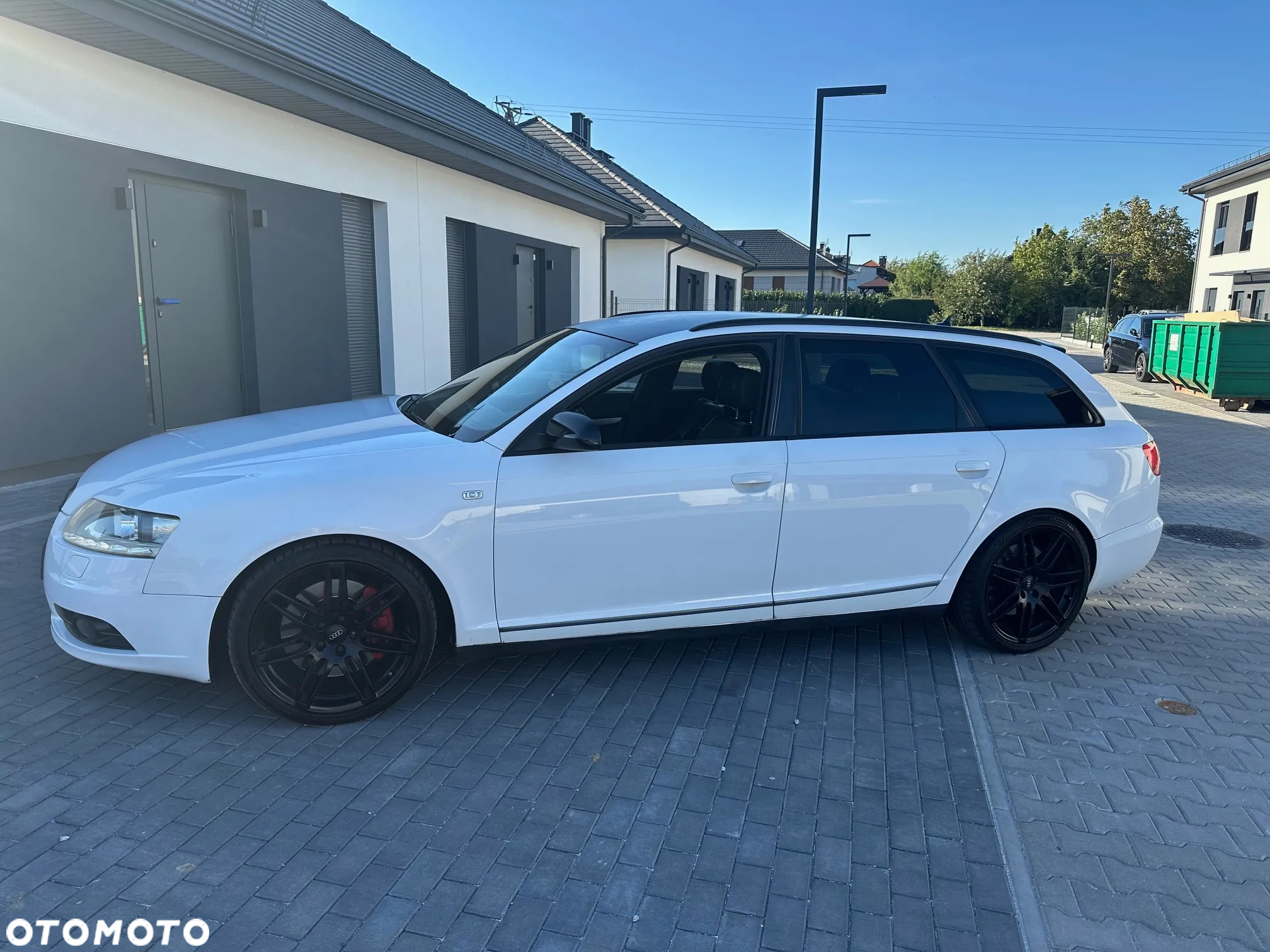Audi A6 - 5