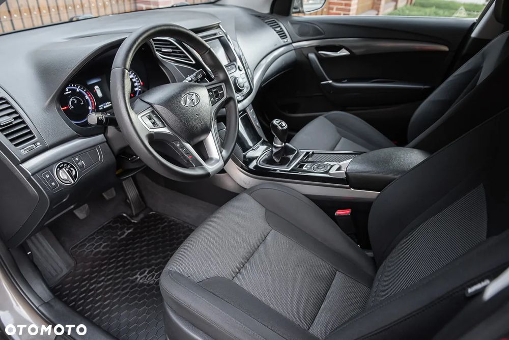 Hyundai i40 1.7 CRDi Premium - 18