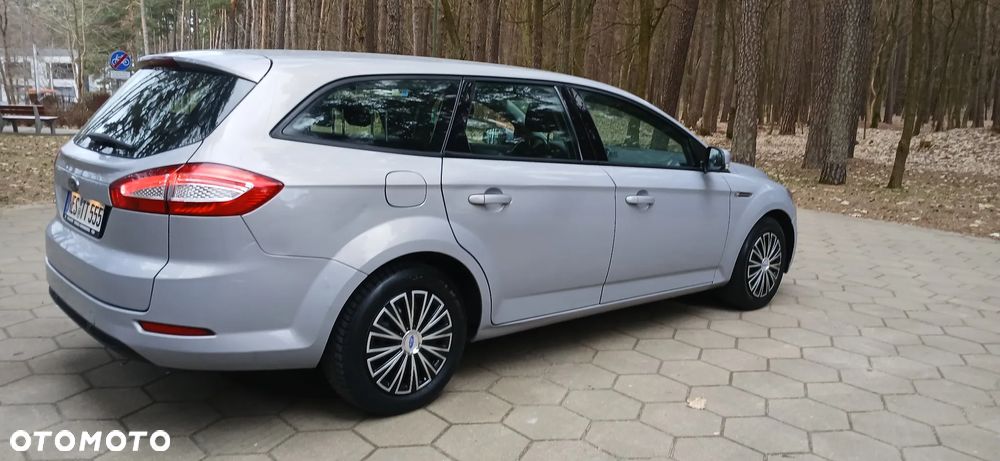 Ford Mondeo 2.0 TDCi Trend - 7