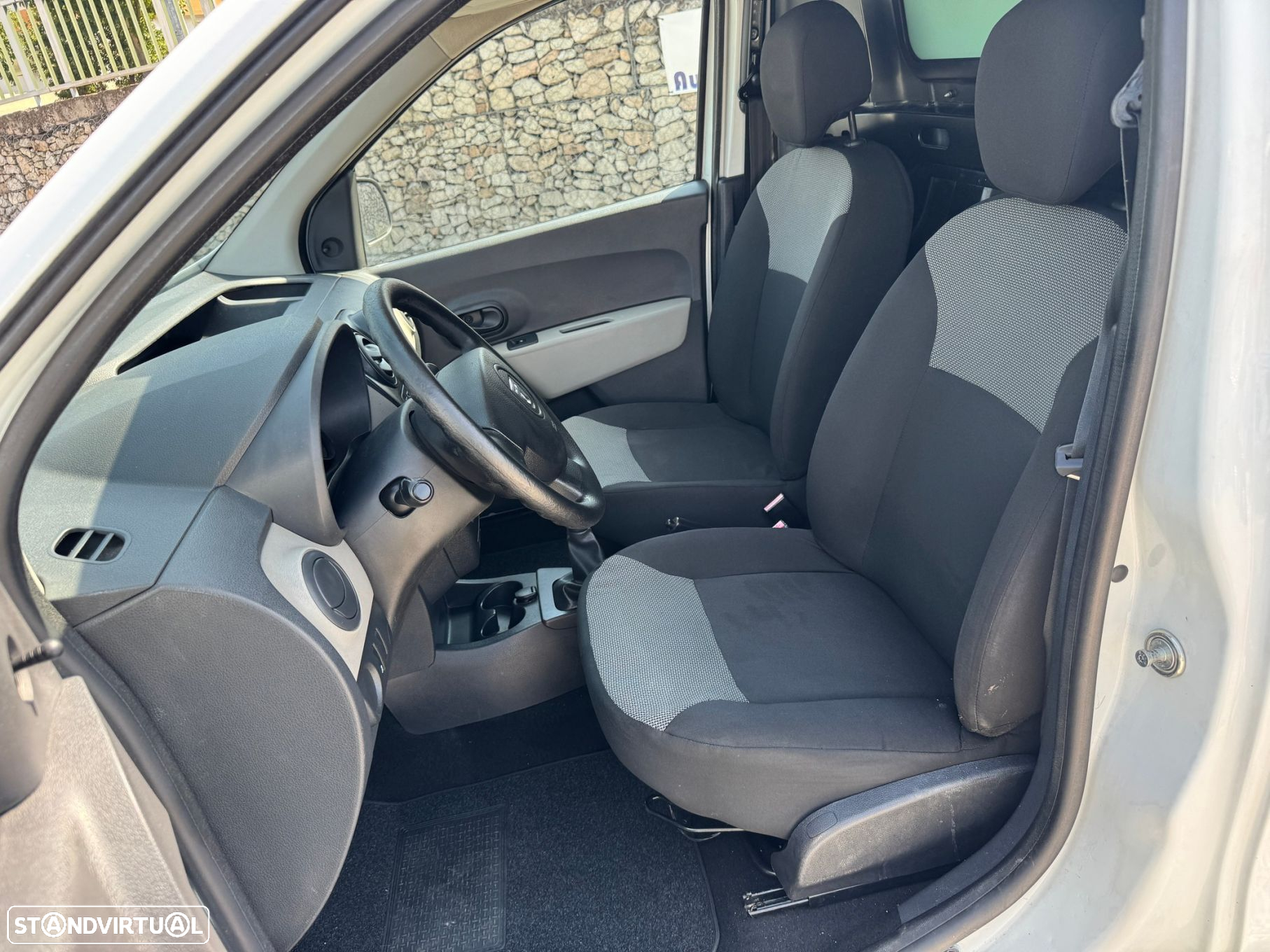 Dacia Dokker 1.5 dCi Pack - 8