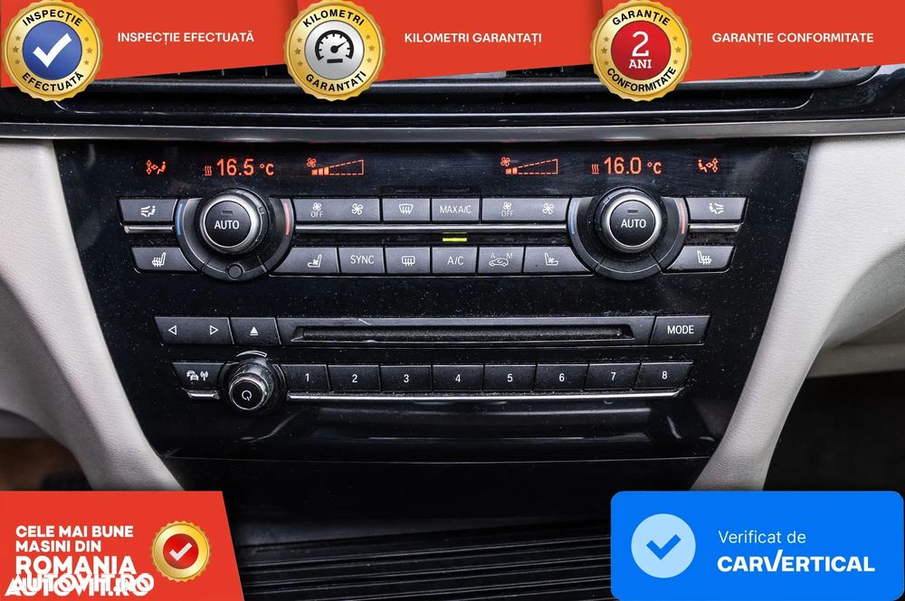 BMW X5 xDrive40d Sport-Aut. - 11