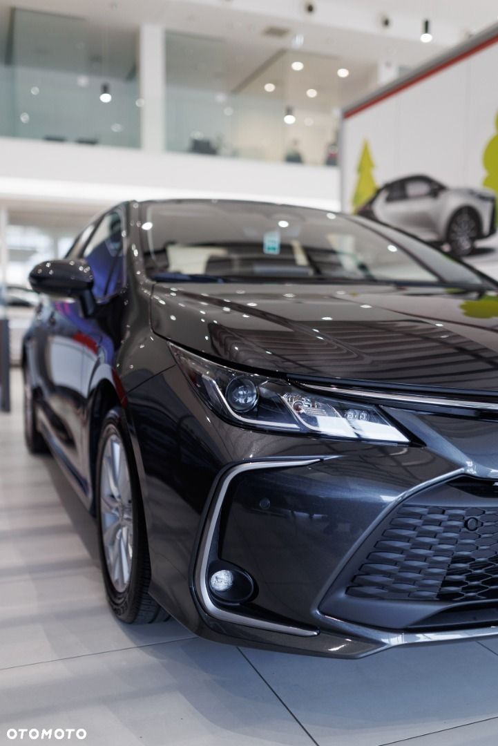 Toyota Corolla - 16