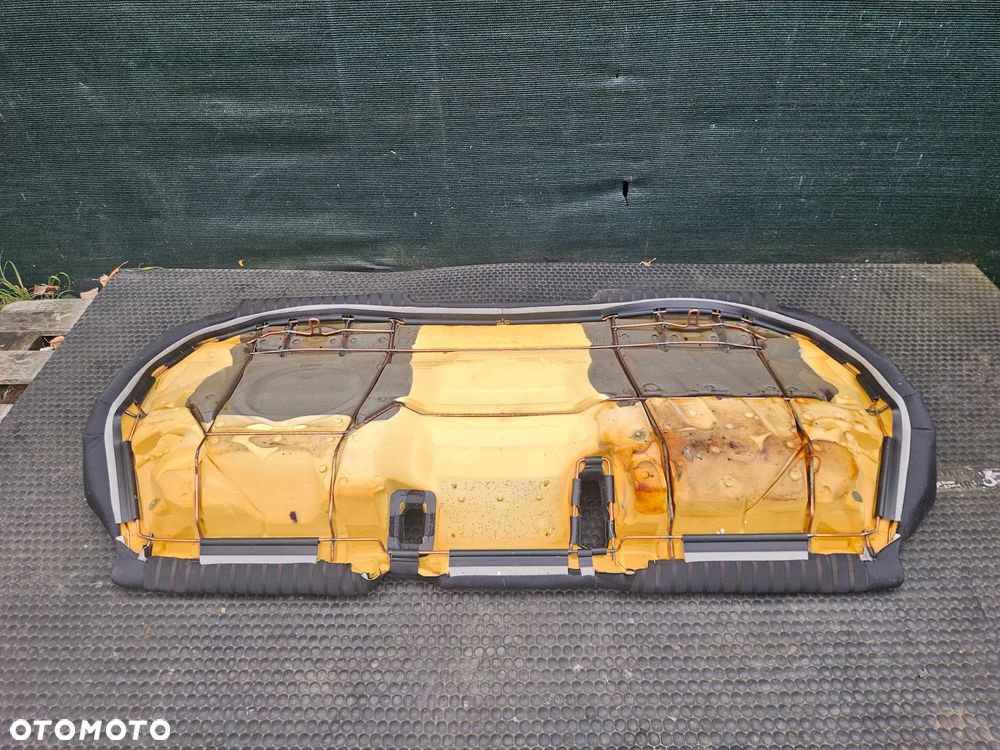 Fotele Fotel Kanapa Skladana Ciemne Grzane Elektryczne Ledzwia Podswietlanie  Audi A4 B8 Kombi Avant - 39