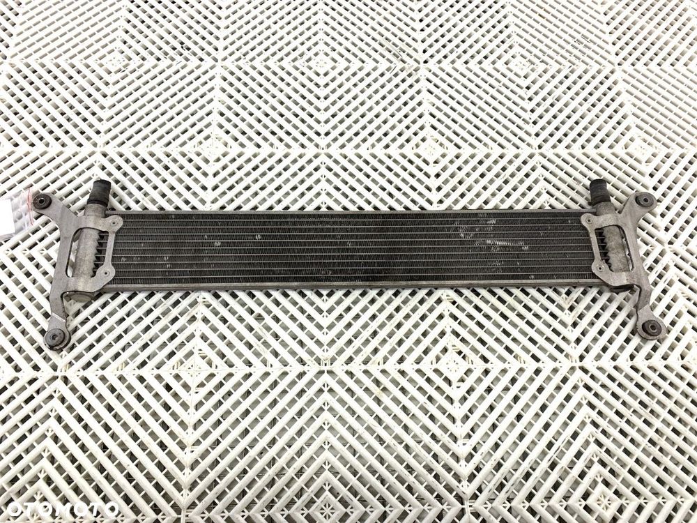 DODATKOWA CHŁODNICA WODY  AUDI Q7 (4LB) 2006 - 2016 3.0 TDI quattro 171 kW [233 KM] olej napędowy - 1