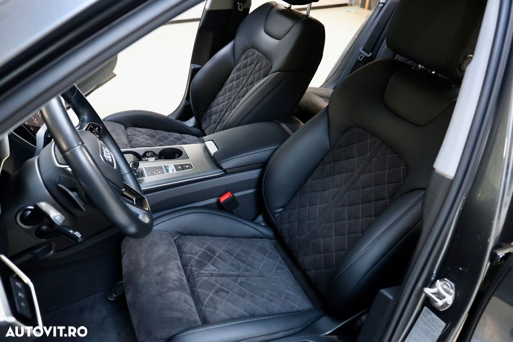 Audi A6 50 TFSI e quattro S tronic S line - 12
