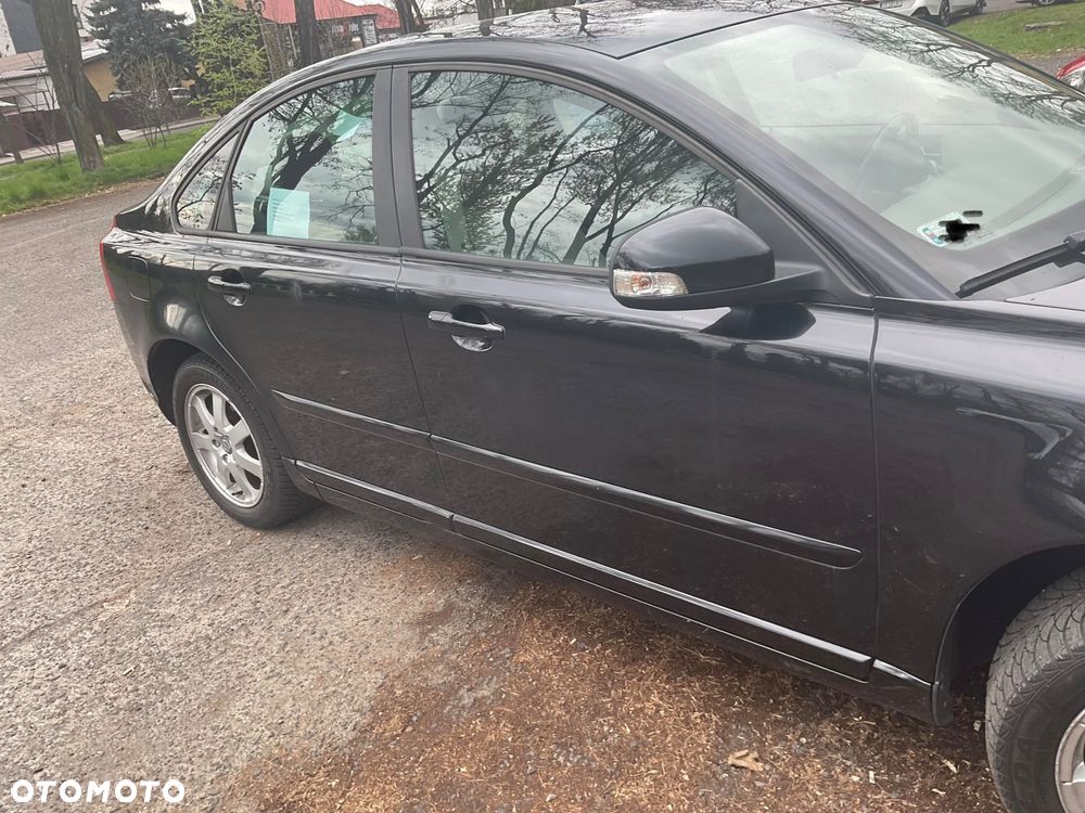 Volvo S40 2.0 Kinetic - 4