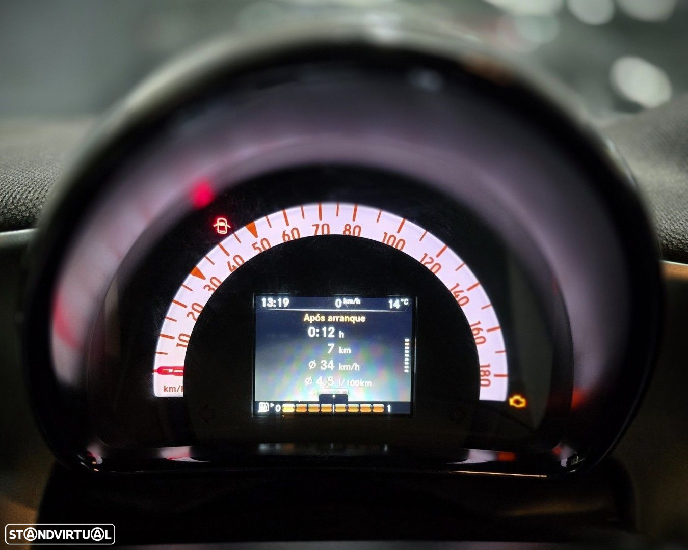 Smart ForTwo Coupé 1.0 Passion 71 - 17