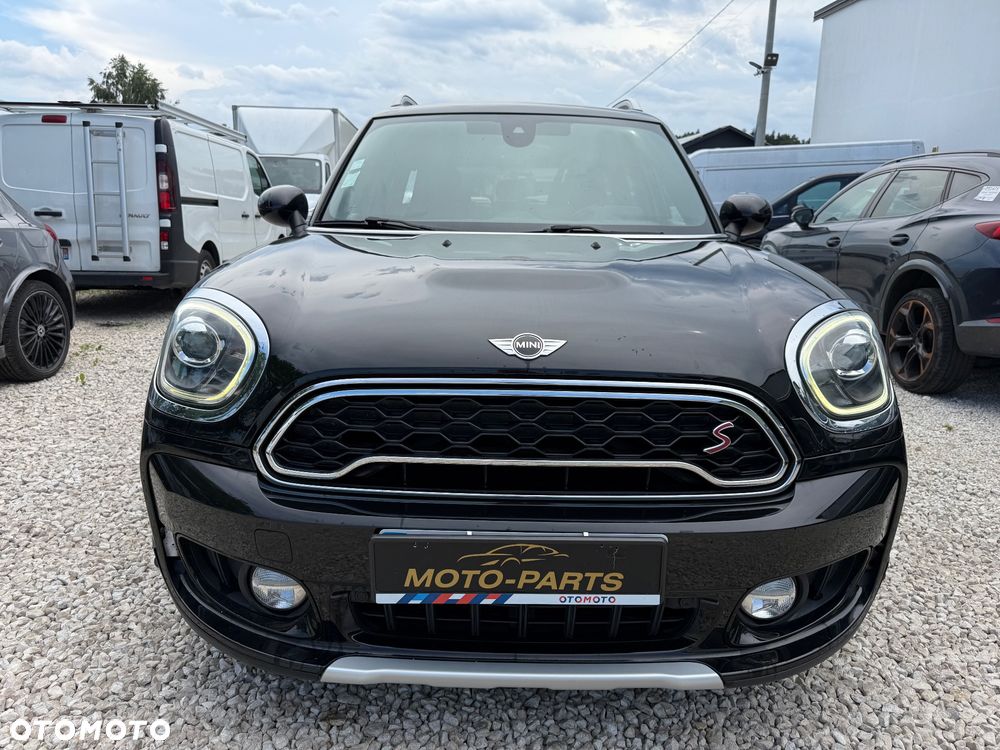 MINI Countryman - 2