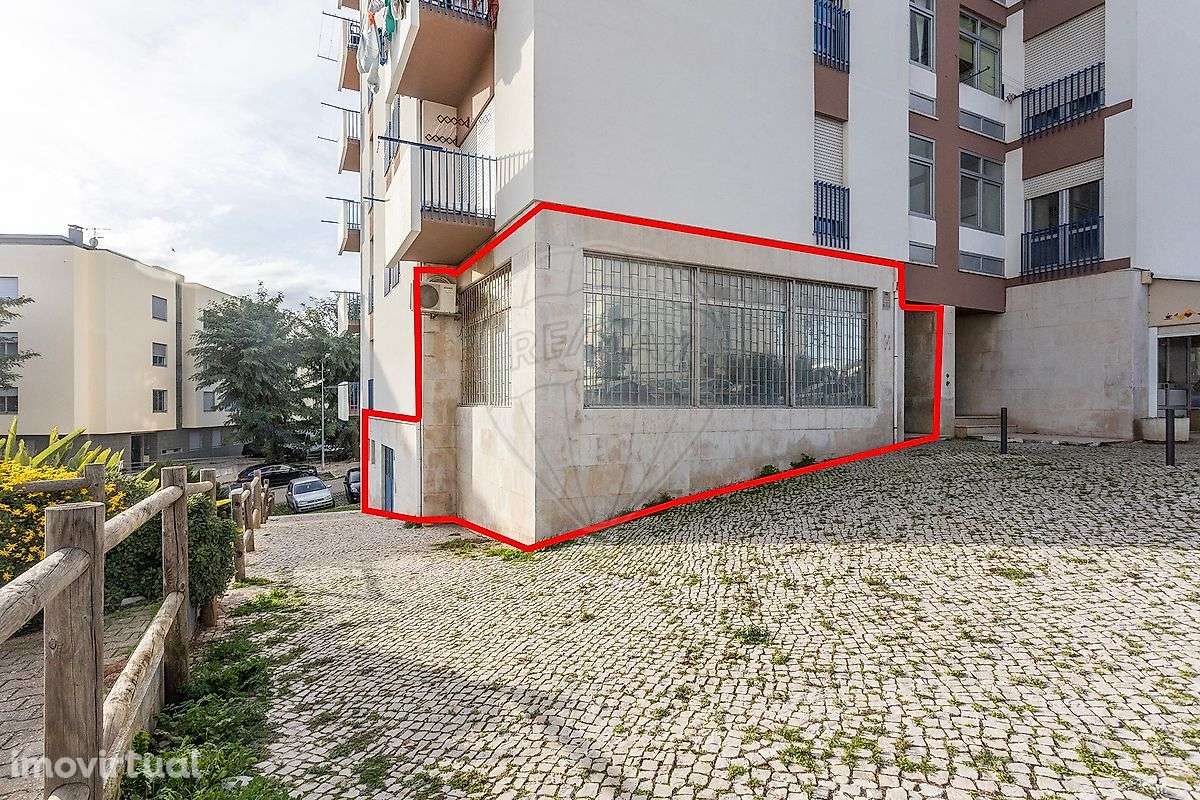 Outros - Comercial  para arrendamento - Grande imagem: 5/7