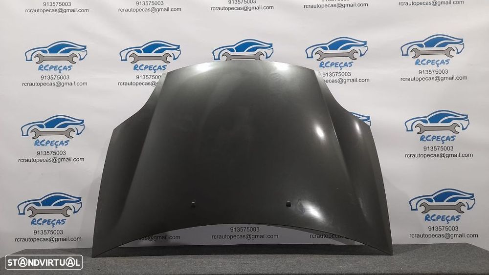 CAPOT FIAT BRAVO II 2 MK2 CAPÔ CAPO ORIGINAL - 3