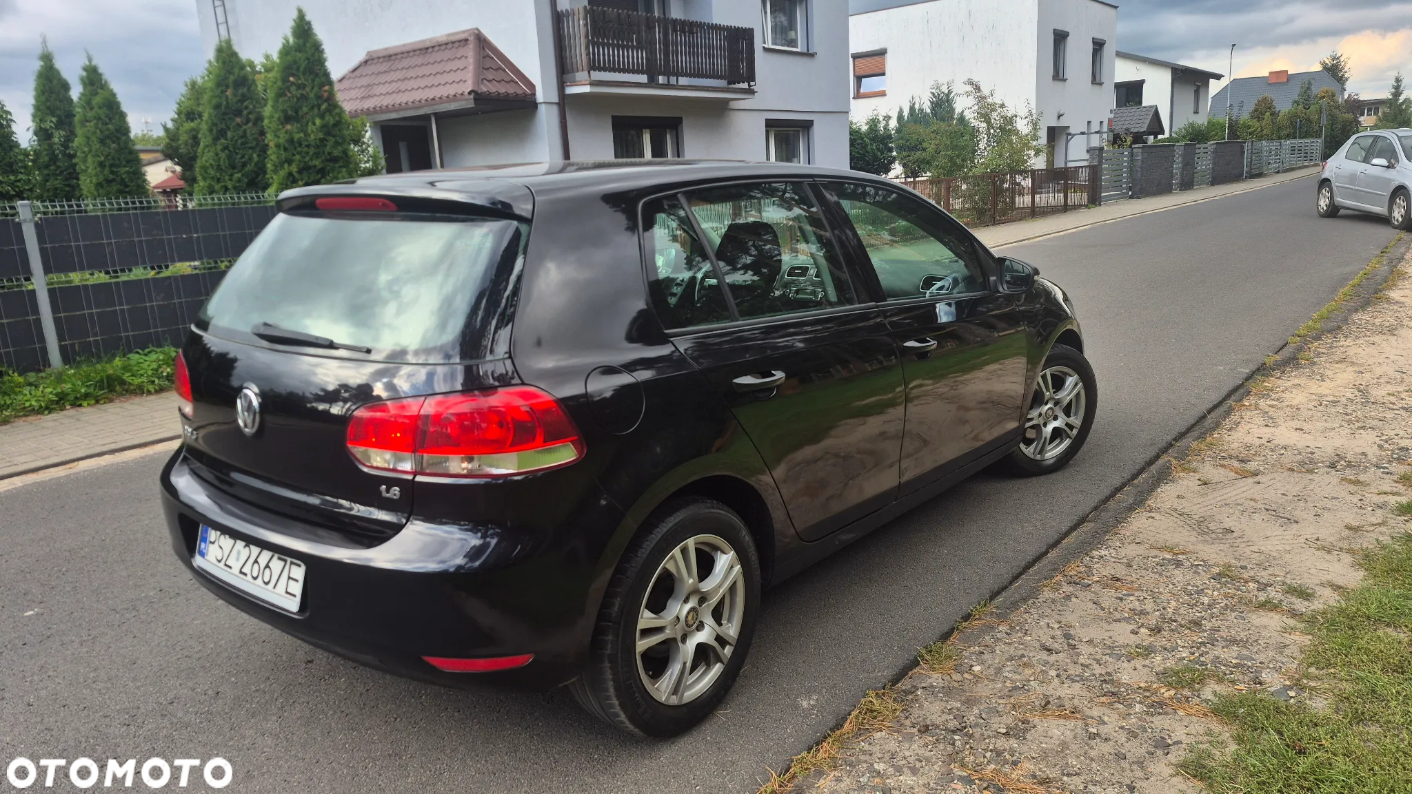 Volkswagen Golf V 1.6 Comfortline - 2