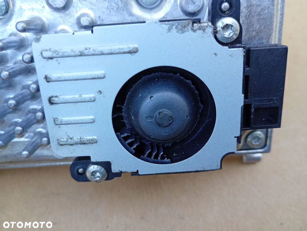 MERCEDES BENZ ACTROS KAMERA A0004465105 - 5
