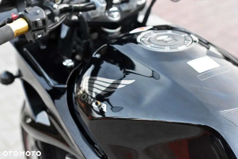 Honda CB - 35