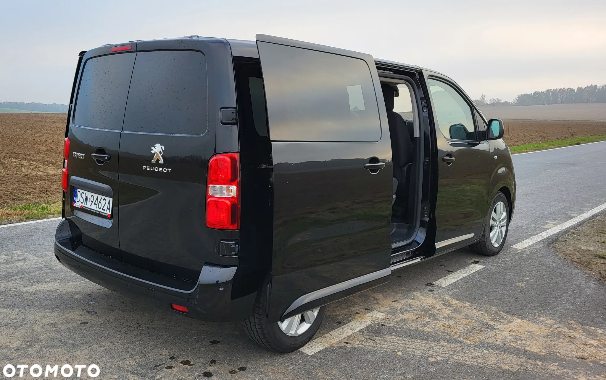 Peugeot Expert 2.0 BlueHDi 180 L2 EHZ EAT8 - 14